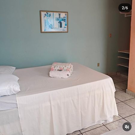 Pousada Do Deck Alcobaça المظهر الخارجي الصورة