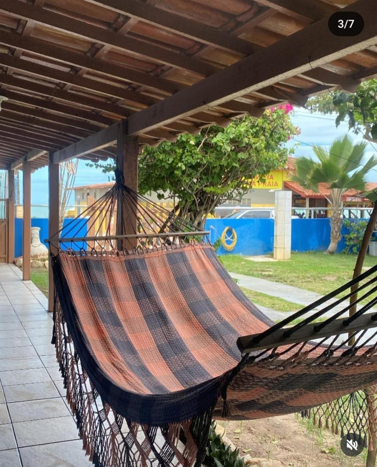 Pousada Do Deck Alcobaça المظهر الخارجي الصورة
